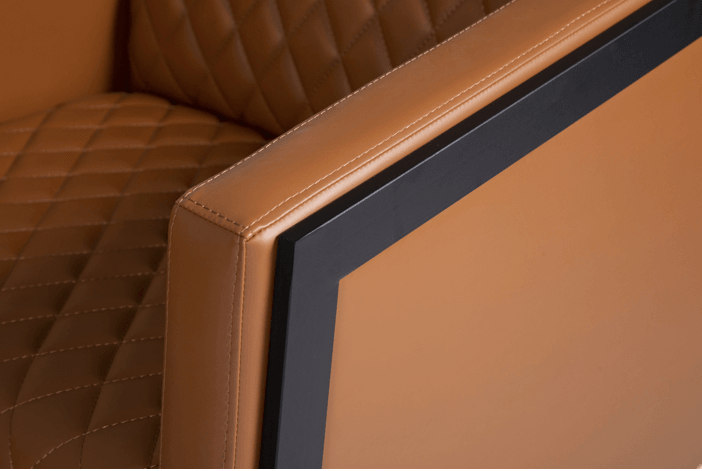 REND Arm Chair