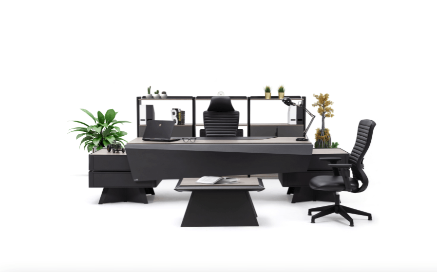 MERCURY DESK