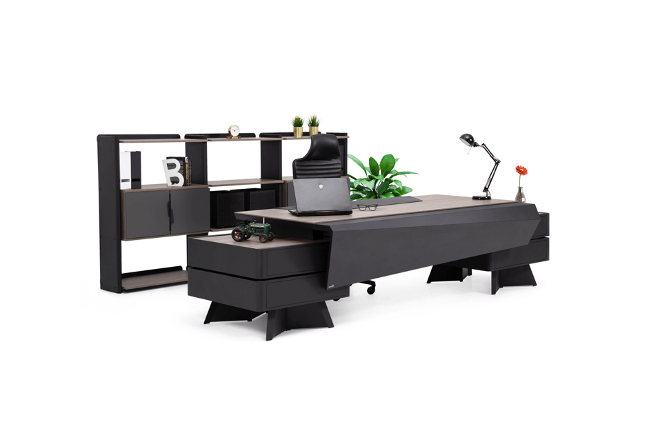 MERCURY DESK