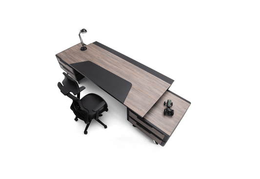 MERCURY DESK