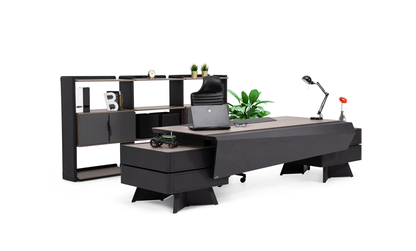 MERCURY DESK