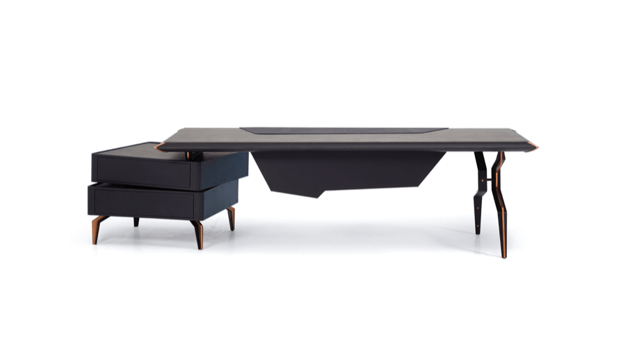COLLECTION DE BUREAUX BROOKLYN