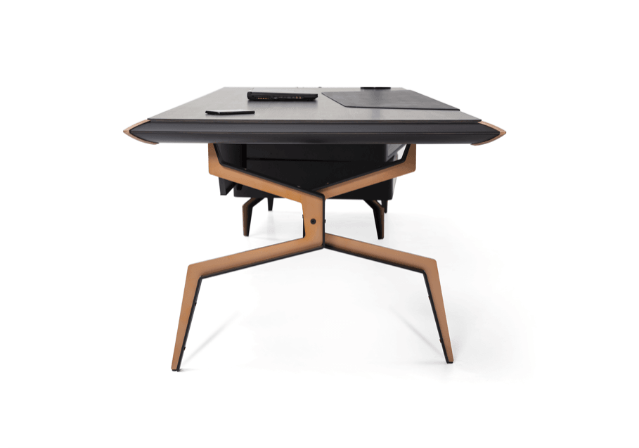 COLLECTION DE BUREAUX BROOKLYN