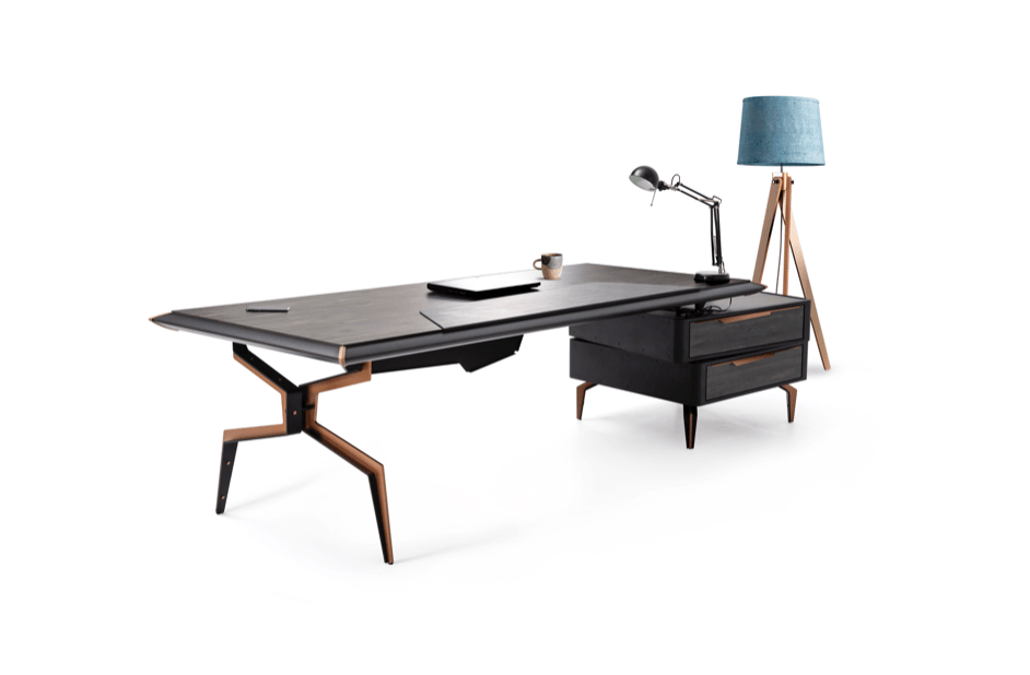 COLLECTION DE BUREAUX BROOKLYN