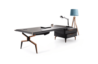 COLLECTION DE BUREAUX BROOKLYN