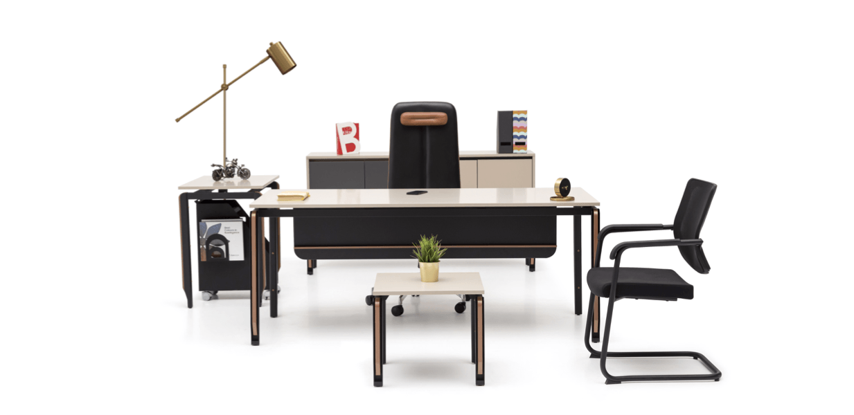 COLLECTION DE BUREAU ZOOM
