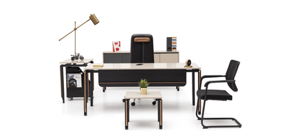 COLLECTION DE BUREAU ZOOM