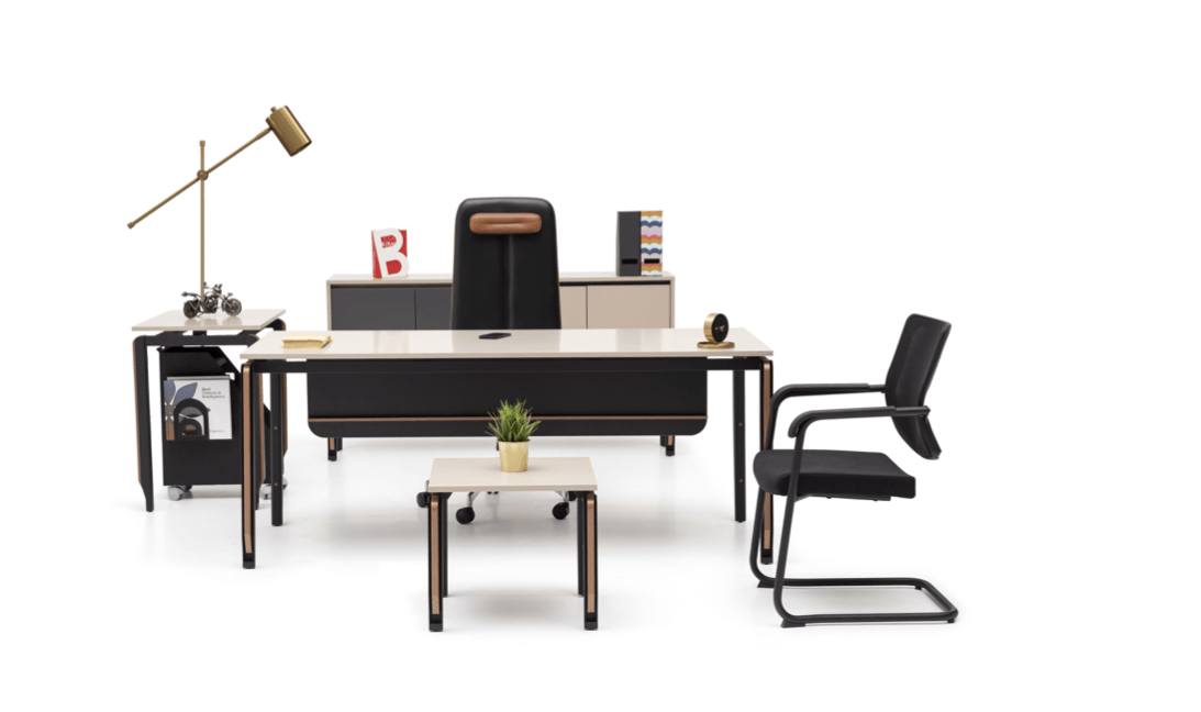 ZOOM SIDEBOARD