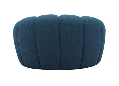 Ensemble de canapés en tissu Luzmina 3 pièces 