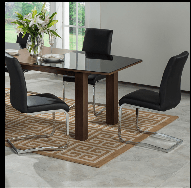 Chaise de salle à manger 620