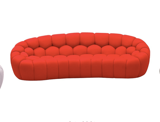 Mellow Sofa Collection