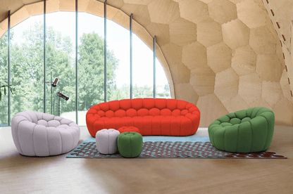 Mellow Sofa Collection
