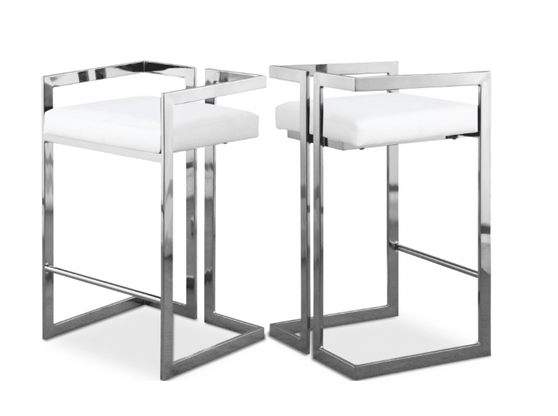 The square stool