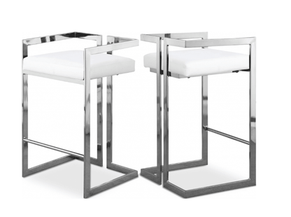 The square stool