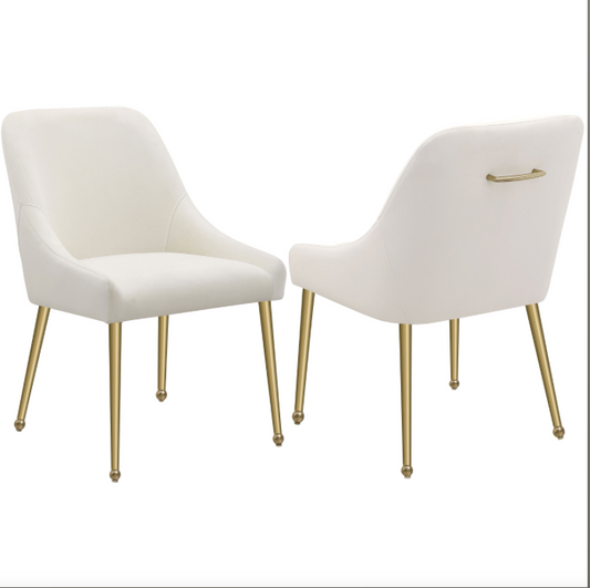 Mahtee dining Chair