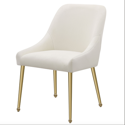 Chaise de salle à manger Mahtee