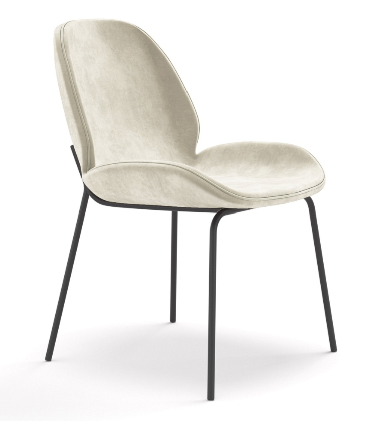 Chaise de salle à manger Daufine