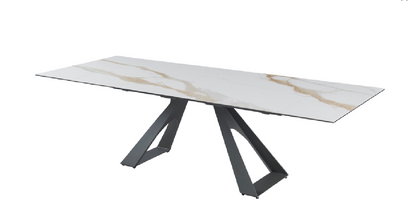 Table à manger extensible Guama