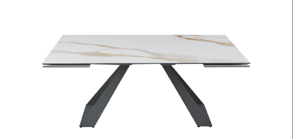Table à manger extensible Guama