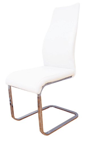 Chaise de salle à manger Champagne 620