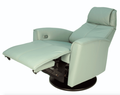 Urban Swing Power Relaxer Recliner