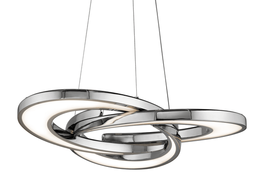 Destiny – Lustre LED modèles 83620 et 83619