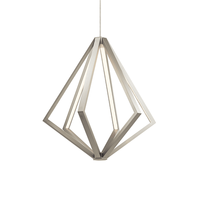 Lustre LED Everest – Modèle 83735