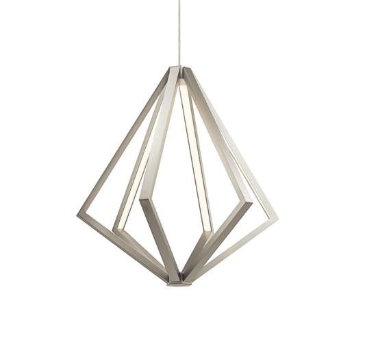 Lustre LED Everest – Modèle 83735