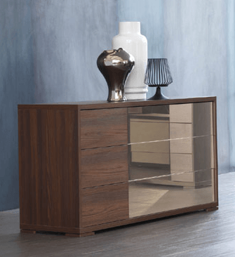 Tazio Collection - 55 Dresser
