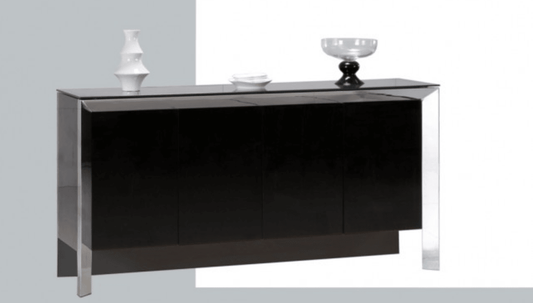 Vanya Buffet