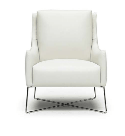 Romina Chair Light Grey Velvet