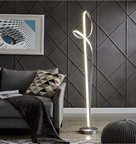 Minuet LED Floor Lamp