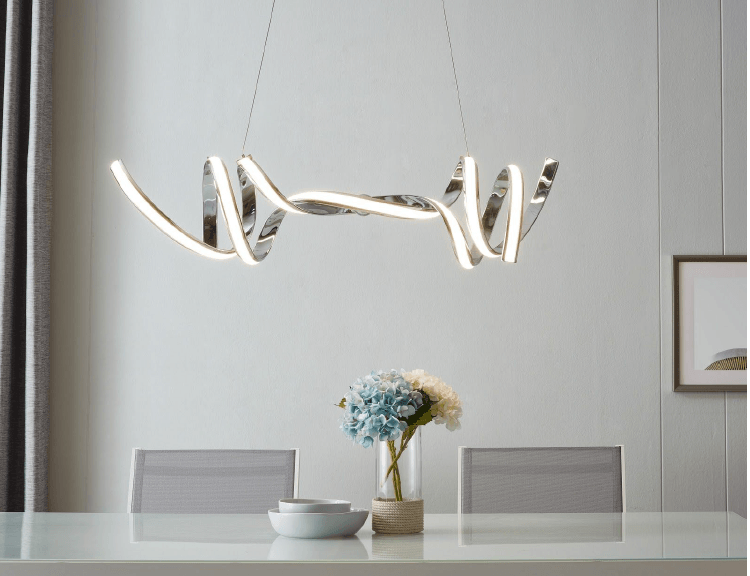 Suspension LED Galaxy