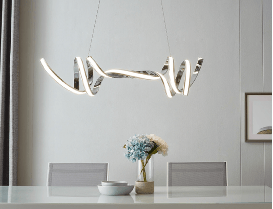 Suspension LED Galaxy