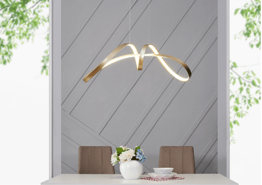Lou LED Pendant