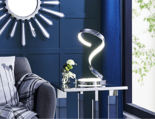 Zenya Table Lamp