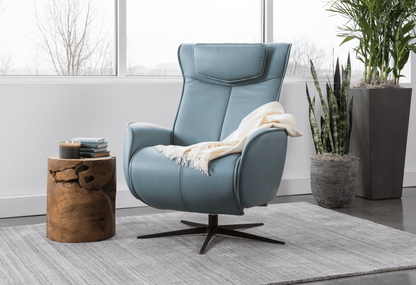Fauteuil inclinable électrique Axel 