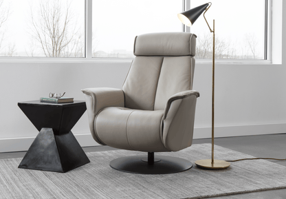 Fauteuil inclinable électrique Axel 