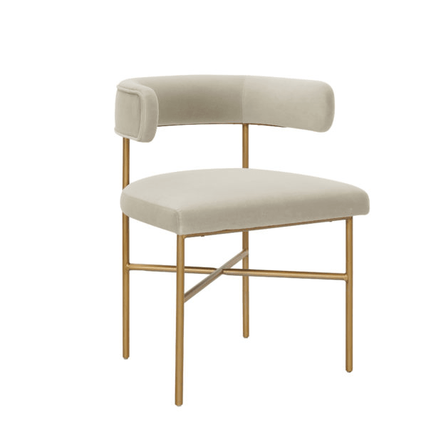 Chaise de salle à manger Kimberly