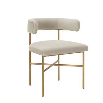 Chaise de salle à manger Kimberly