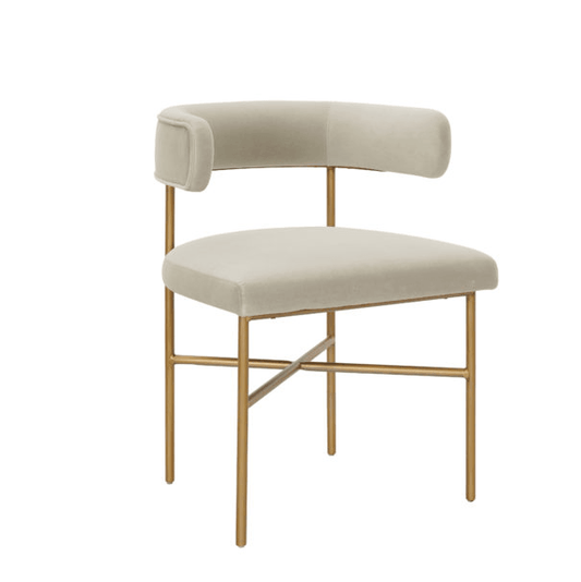 Chaise de salle à manger Kimberly