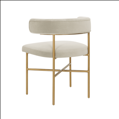 Chaise de salle à manger Kimberly