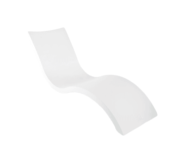 InPool water lounger
