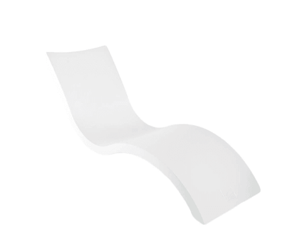InPool water lounger