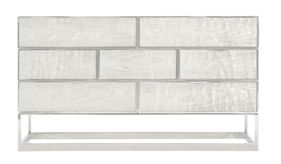 Parkhurst Dresser By Bernhardt Interiors
