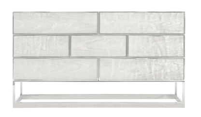 Parkhurst Dresser By Bernhardt Interiors