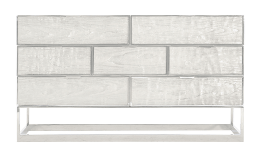 Parkhurst Dresser By Bernhardt Interiors