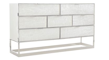 Parkhurst Dresser By Bernhardt Interiors