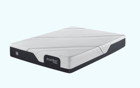 iComfort Mattress by Serta