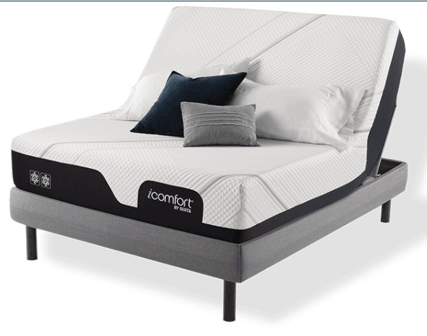 iComfort Mattress by Serta
